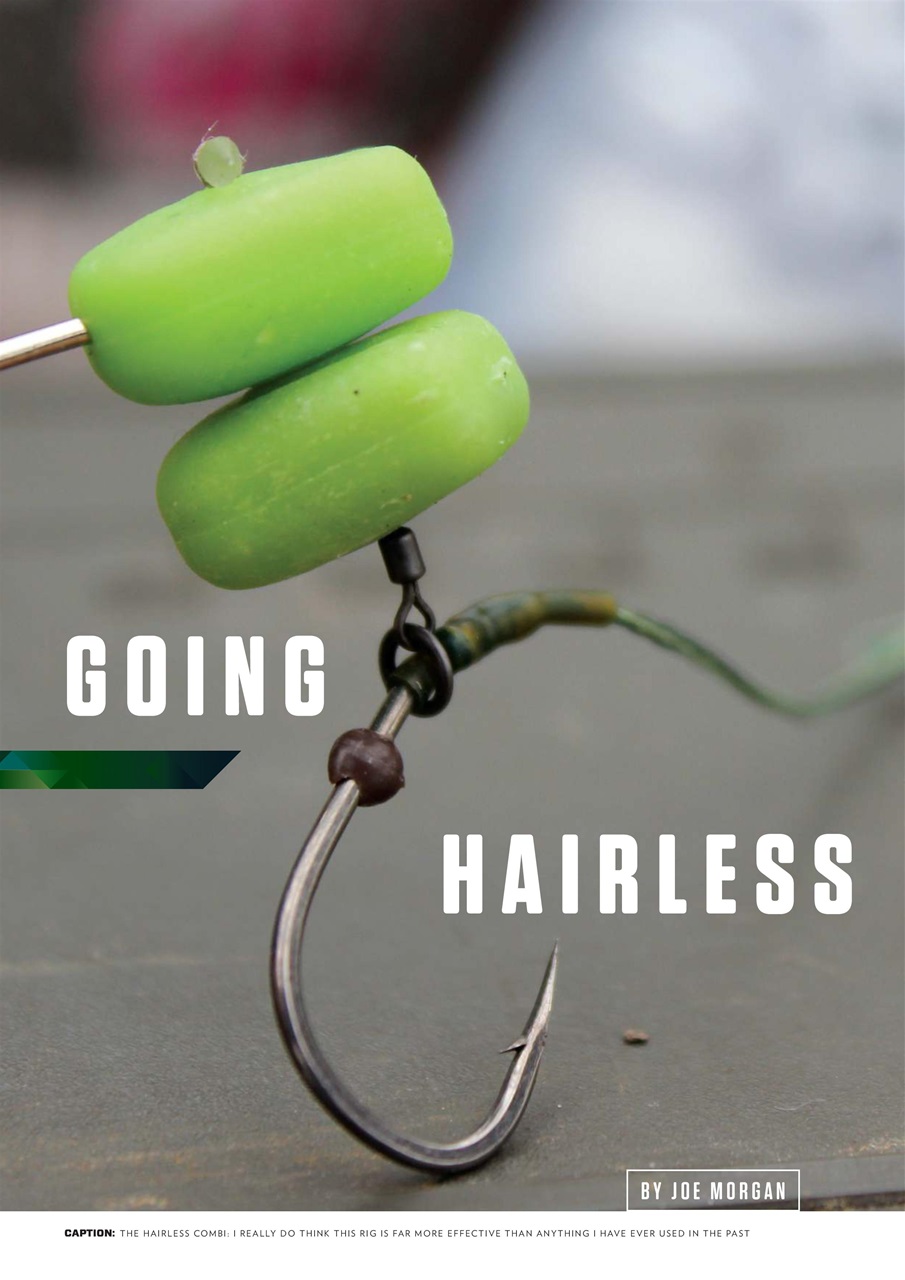 CARPology Magazine Preview Pages