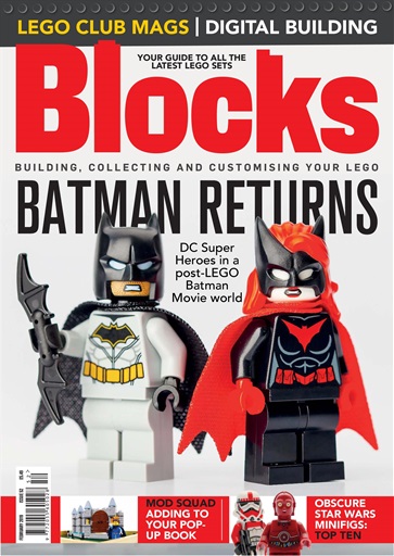 Blocks Magazine issue 