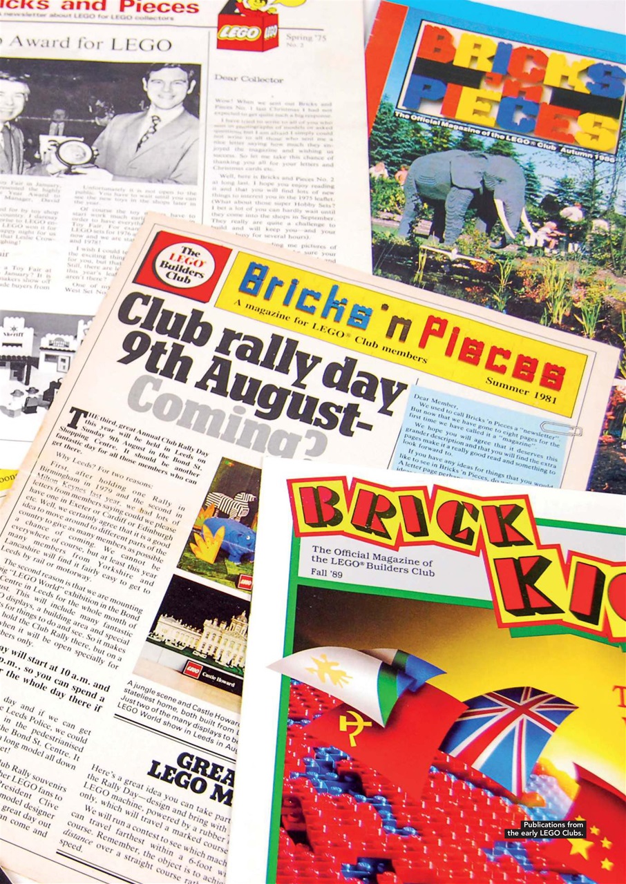 Blocks Magazine Preview Pages