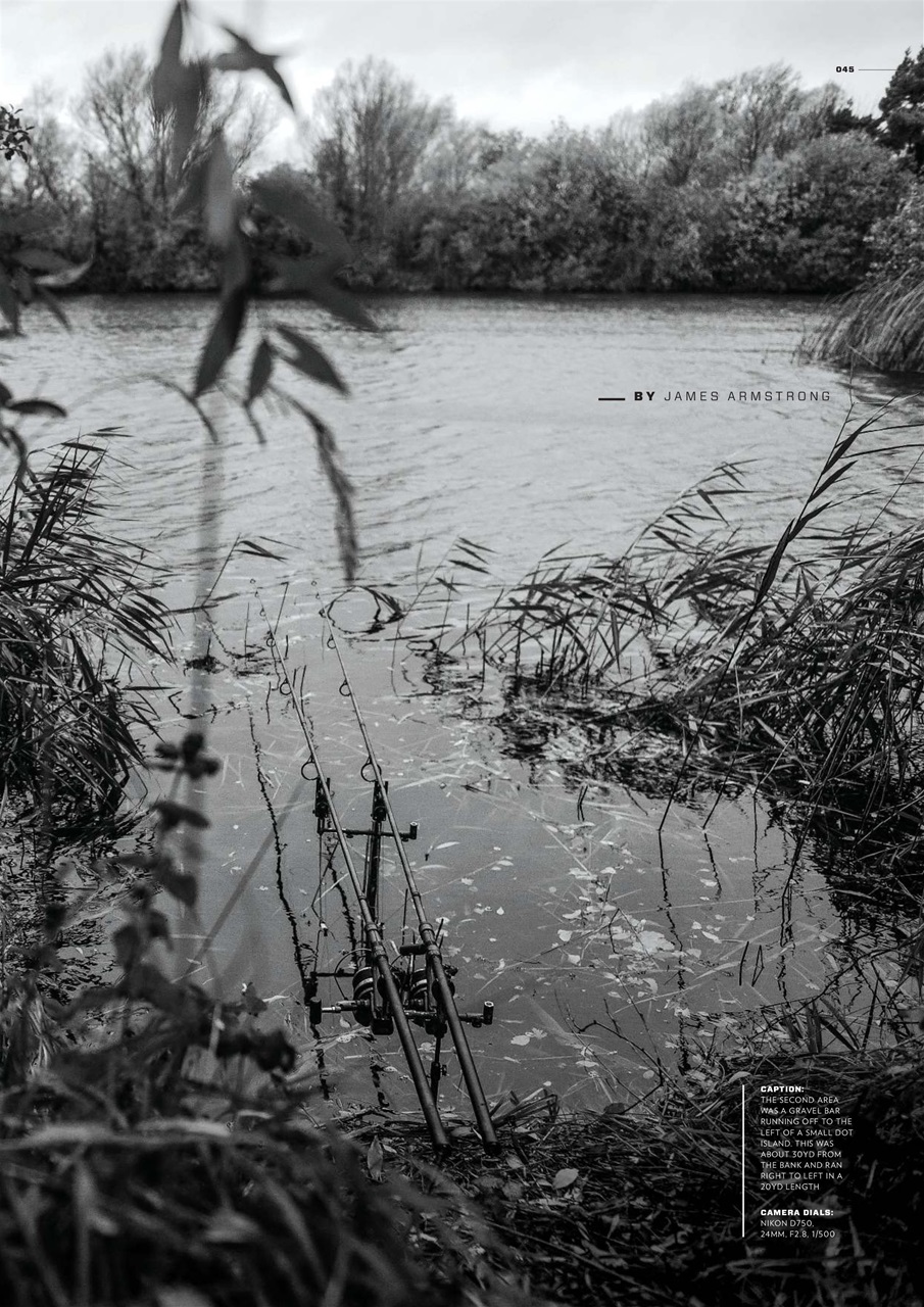 CARPology Magazine Preview Pages