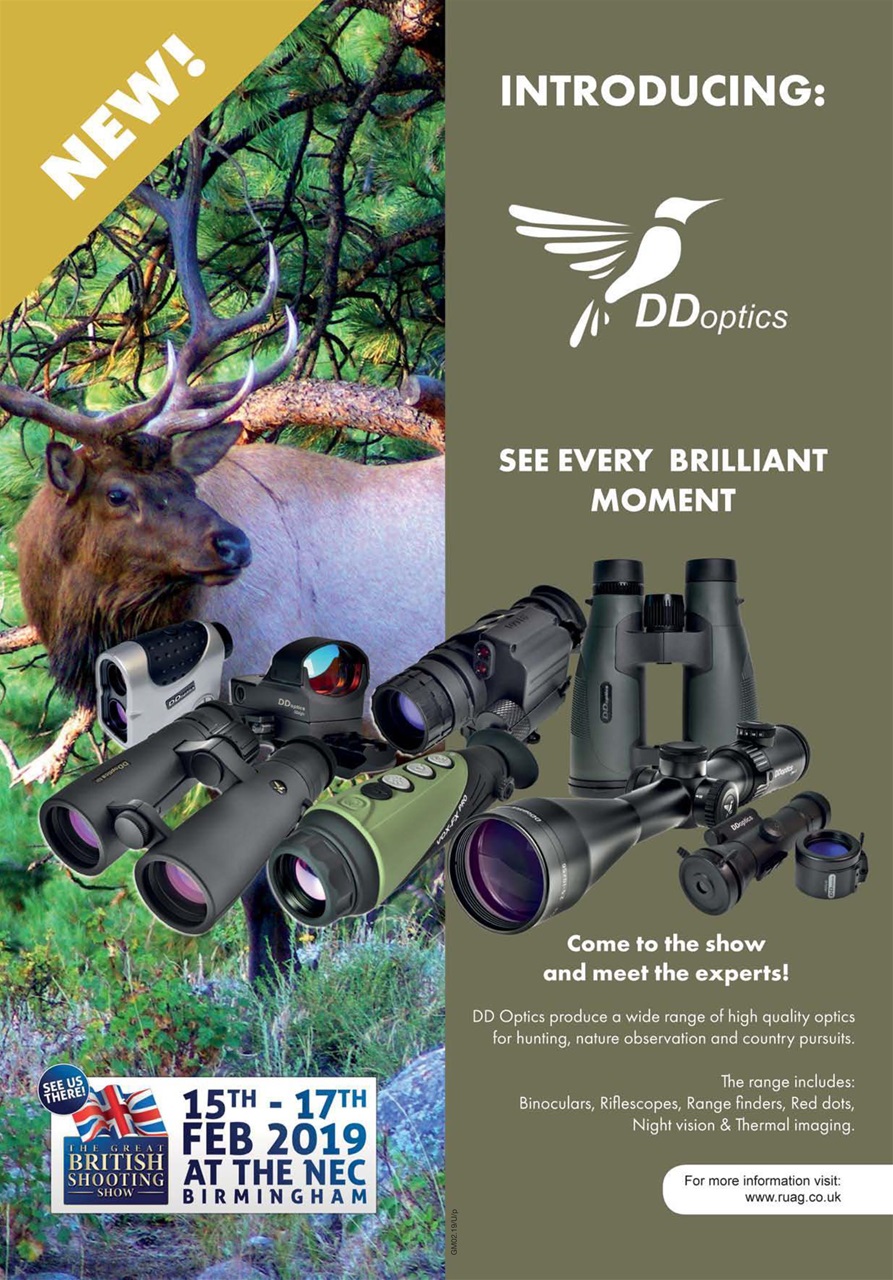 Gunmart Preview Pages