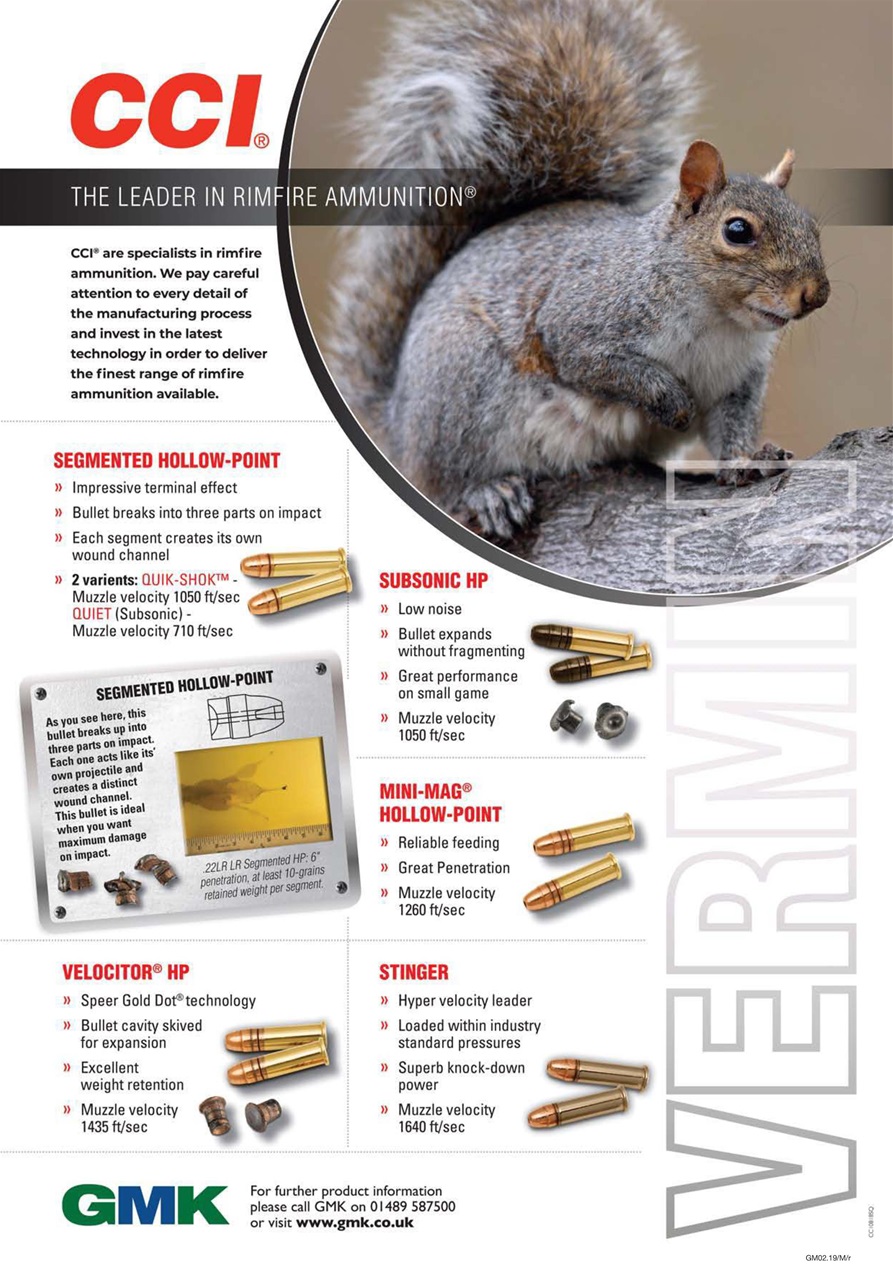 Gunmart Preview Pages