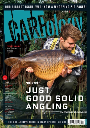 CARPology Magazine issue 