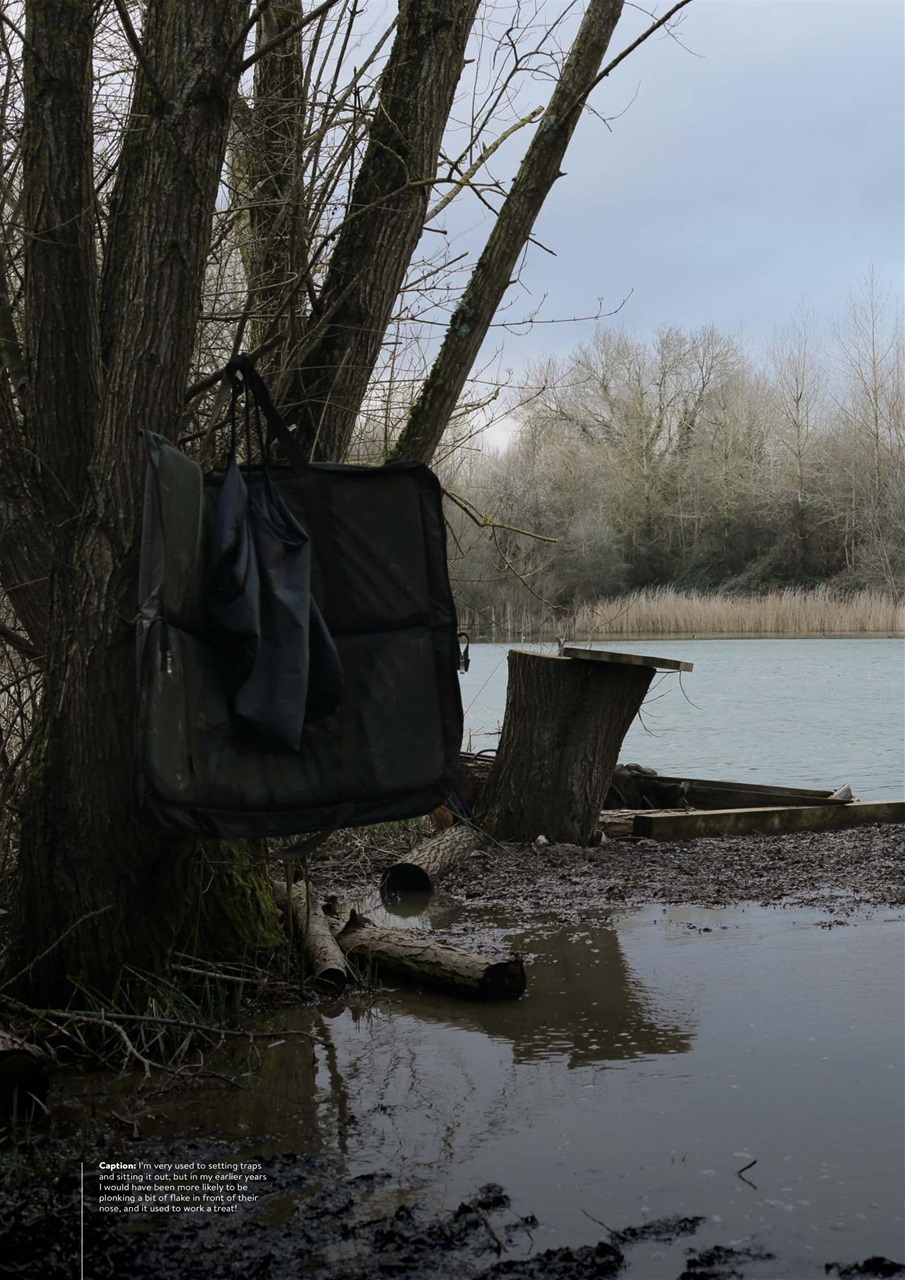 CARPology Magazine Preview Pages