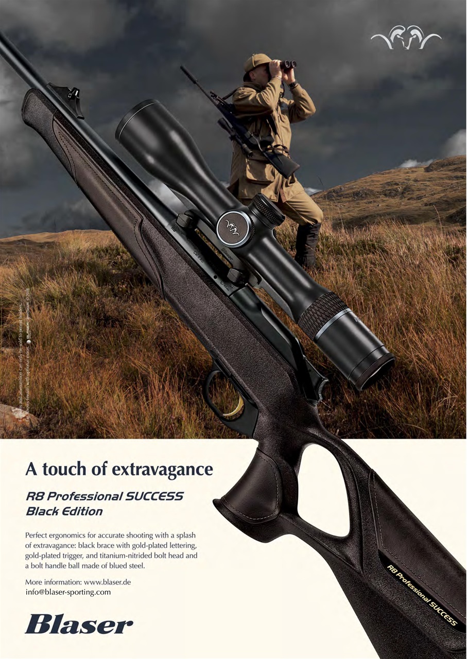 Rifle Shooter Preview Pages