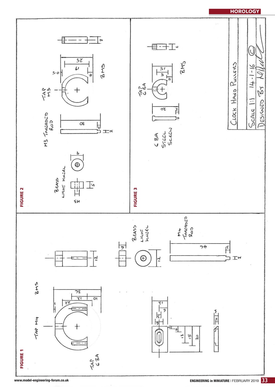 Engineering in Miniature Preview Pages