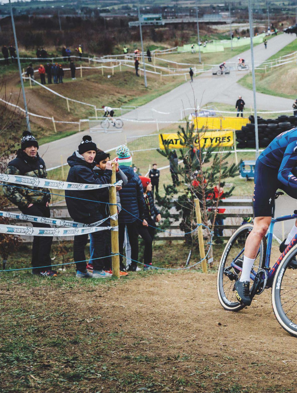 Cycling Weekly Preview Pages