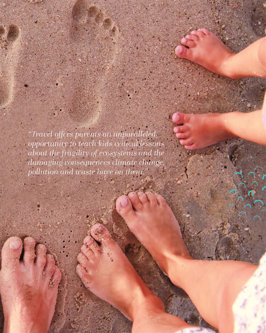 Holidays With Kids Preview Pages