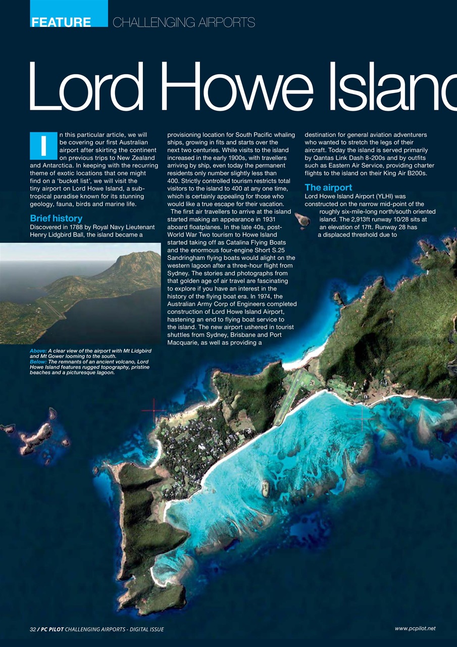Aviation Specials Preview Pages
