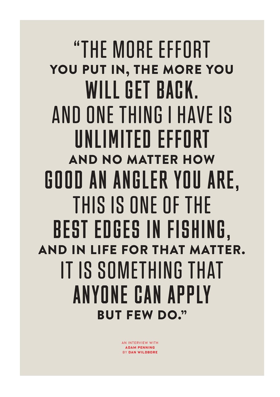 CARPology Magazine Preview Pages