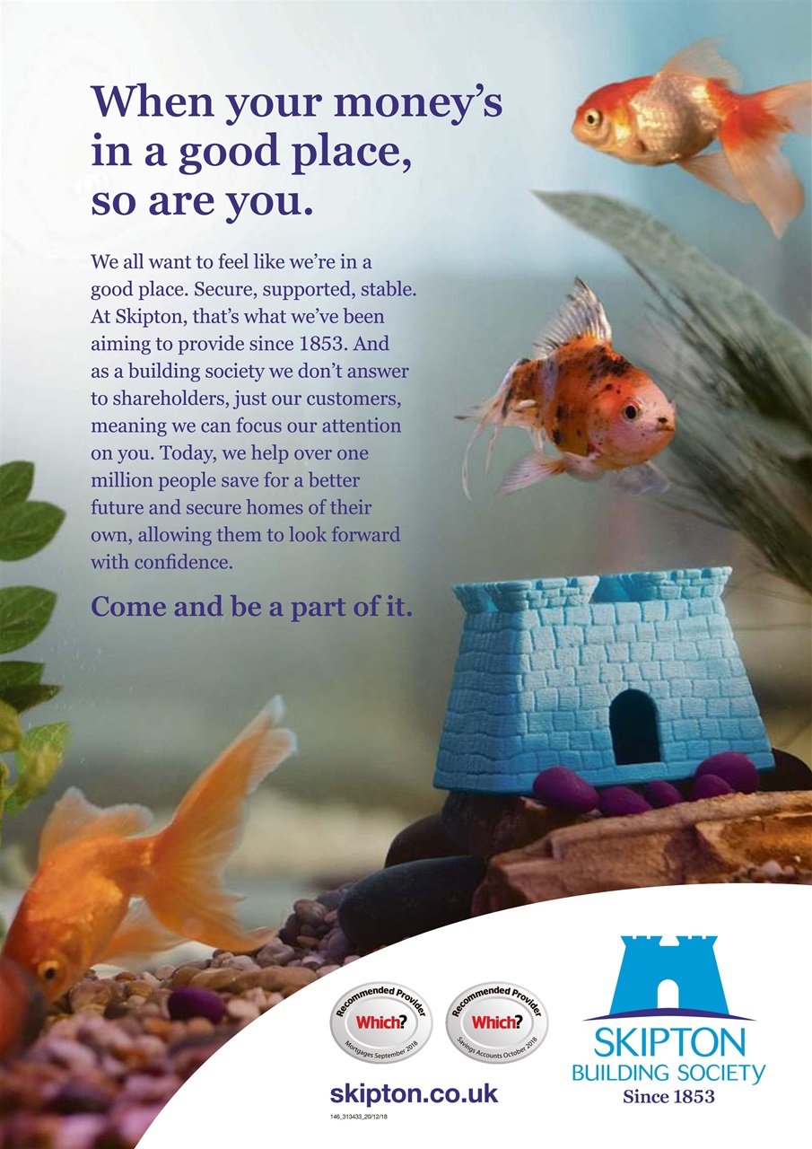 The People’s Friend Preview Pages