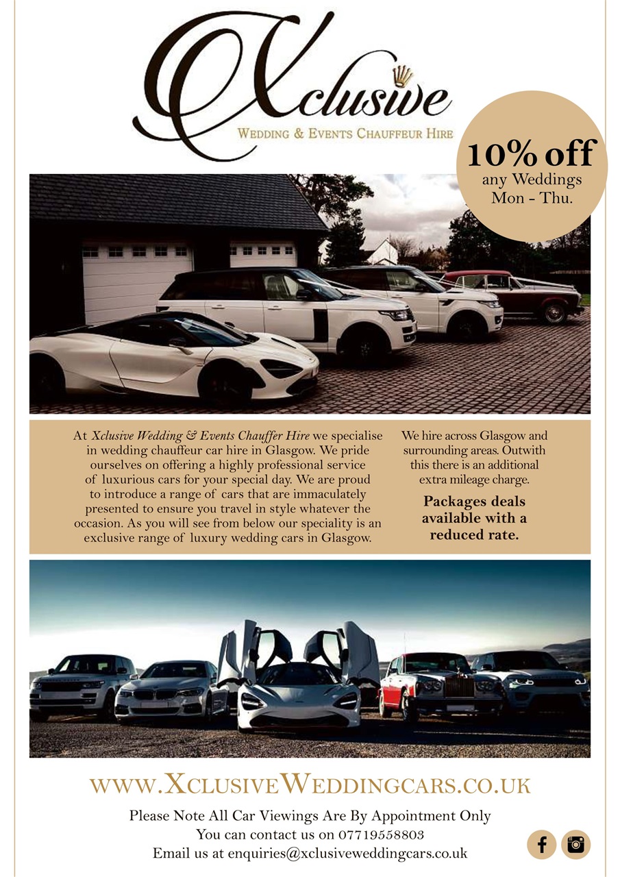 Number 1 Magazine Preview Pages