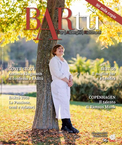 Bartu issue  dic 018 genn 019