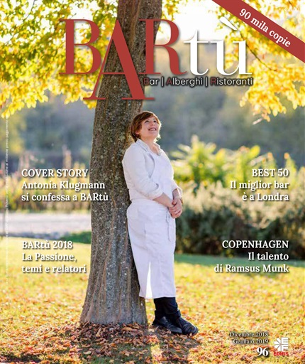 Bartu issue 