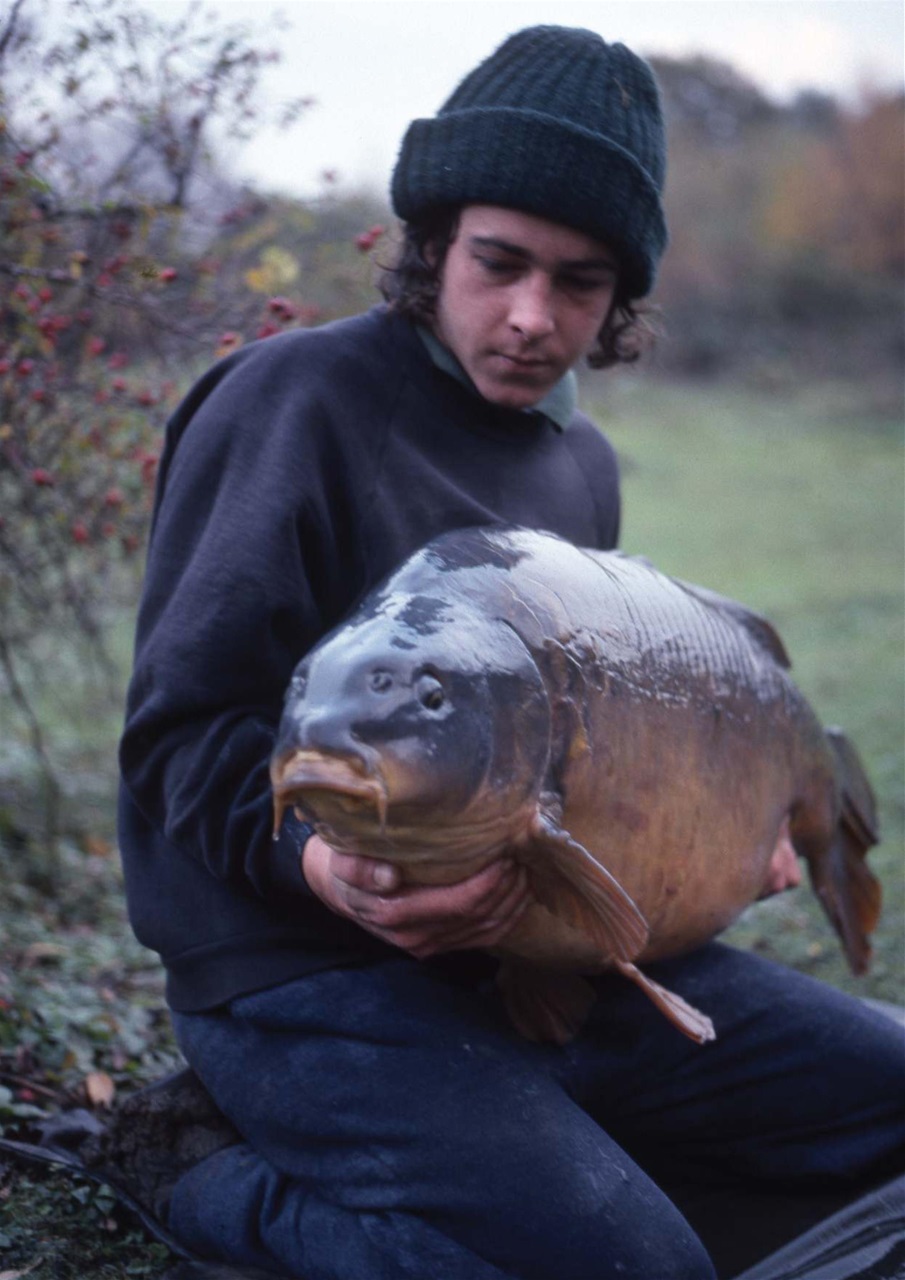 CARPology Magazine Preview Pages