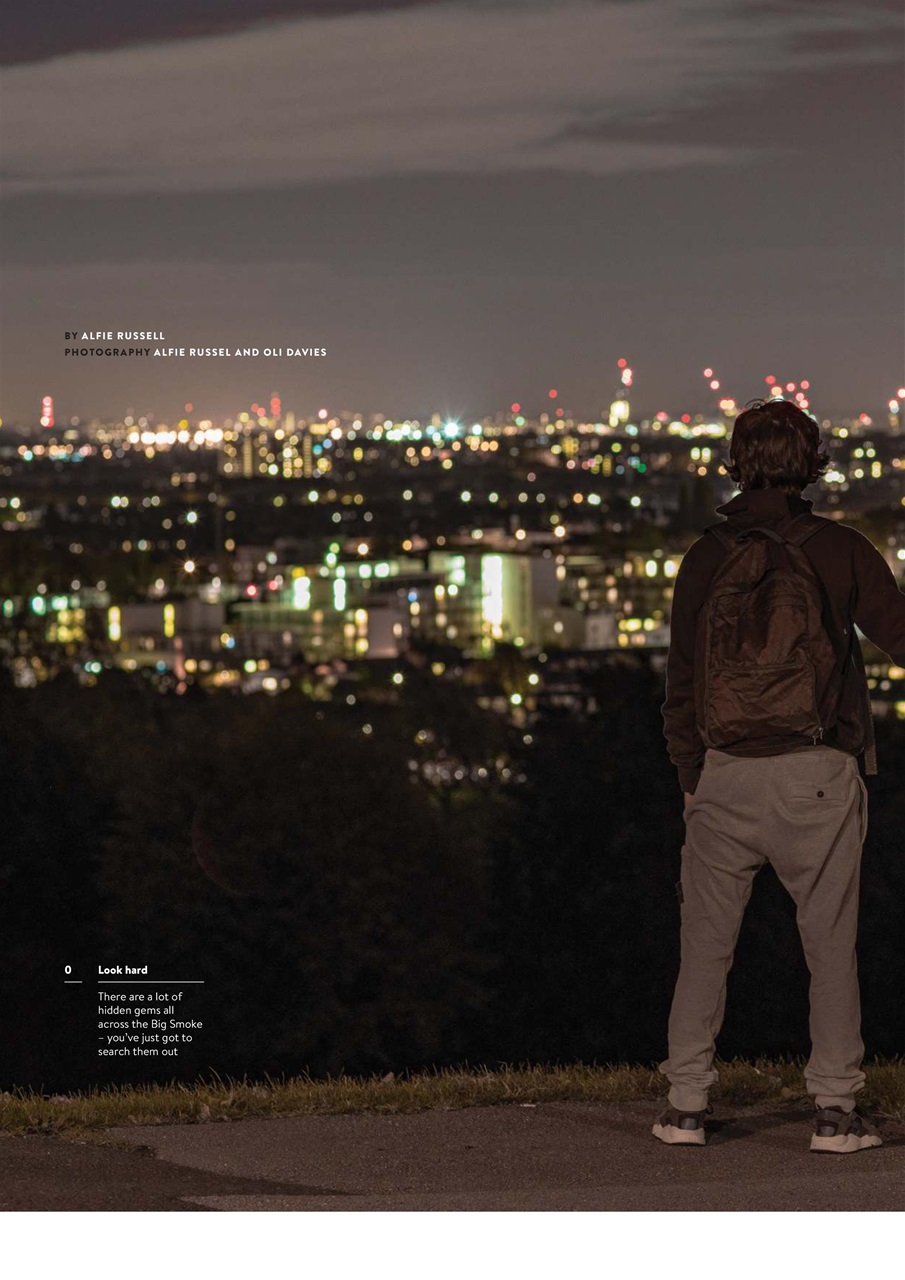 CARPology Magazine Preview Pages