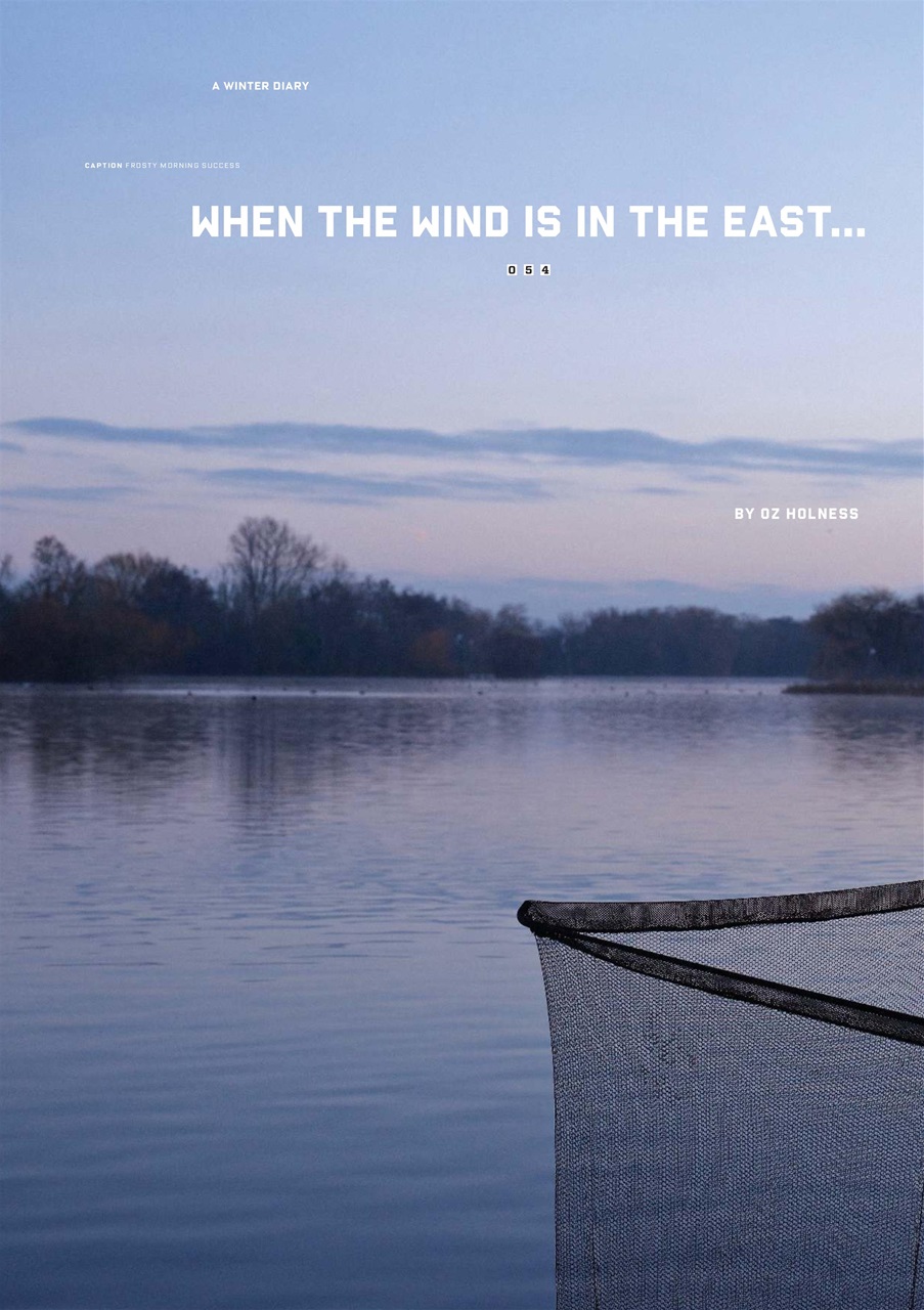 CARPology Magazine Preview Pages