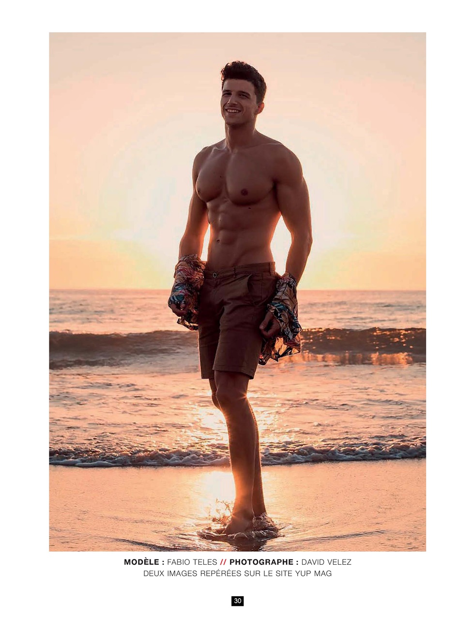 MMensuel Preview Pages