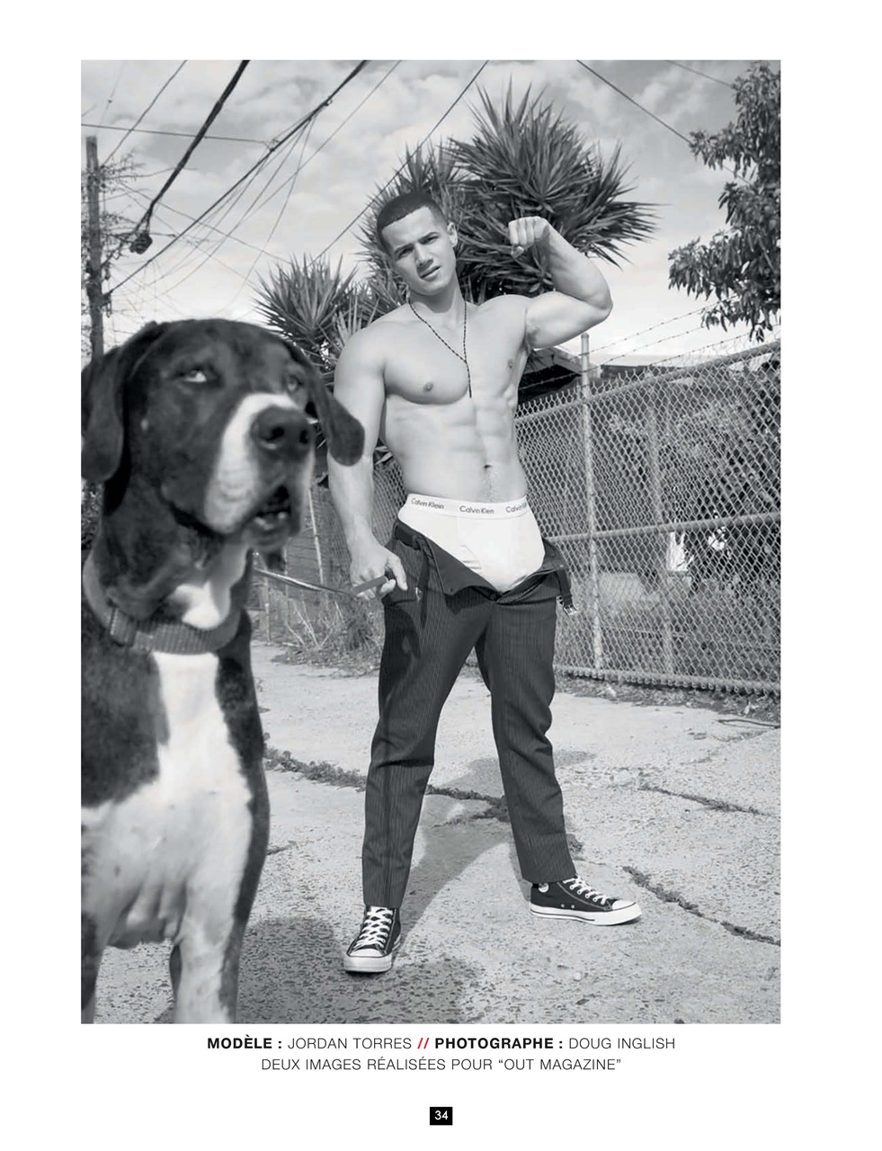 MMensuel Preview Pages