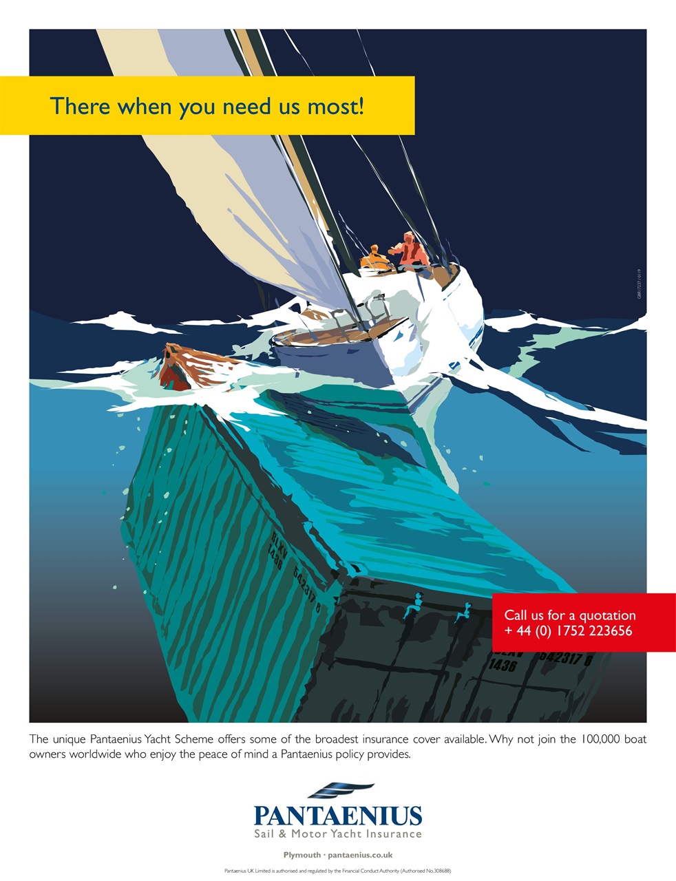 Sailing Today Preview Pages