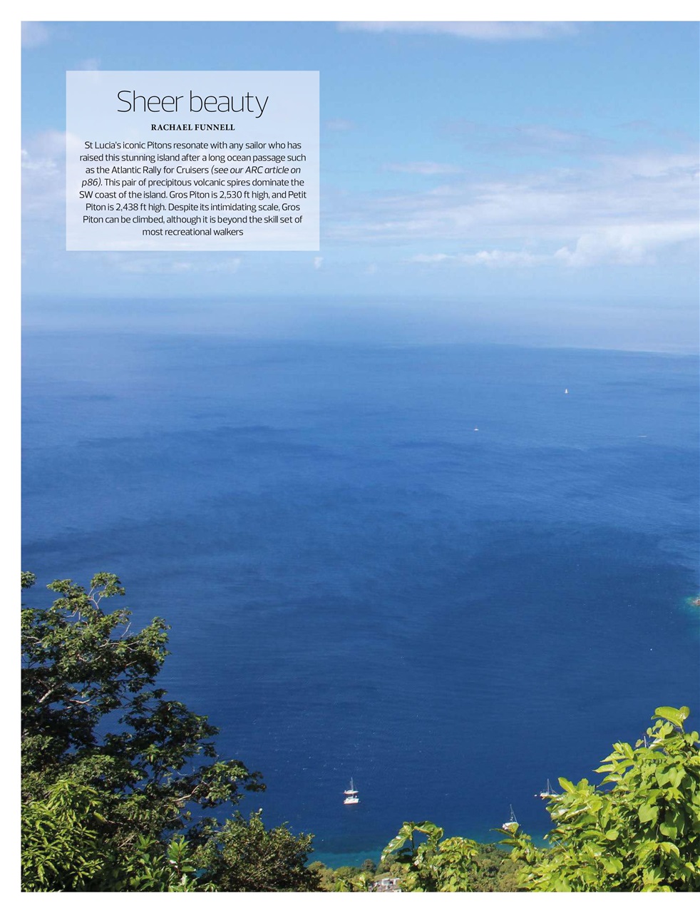 Sailing Today Preview Pages