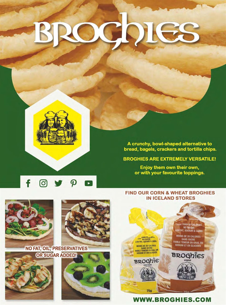 Slimming World Preview Pages