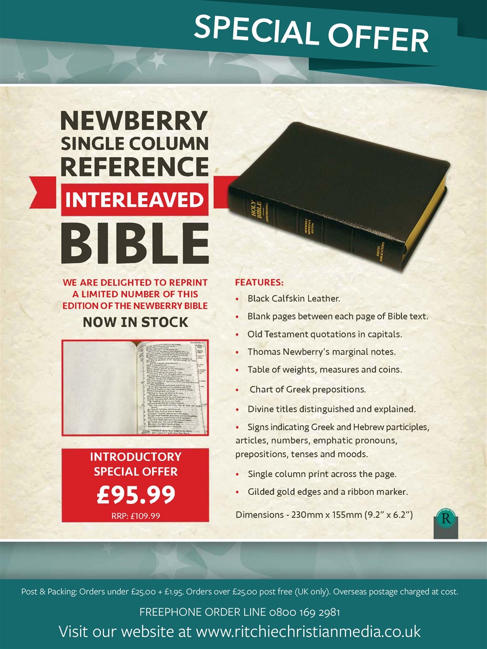 Believer Magazine Preview Pages