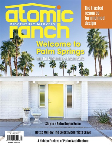 Atomic Ranch issue AR-Spring 2019