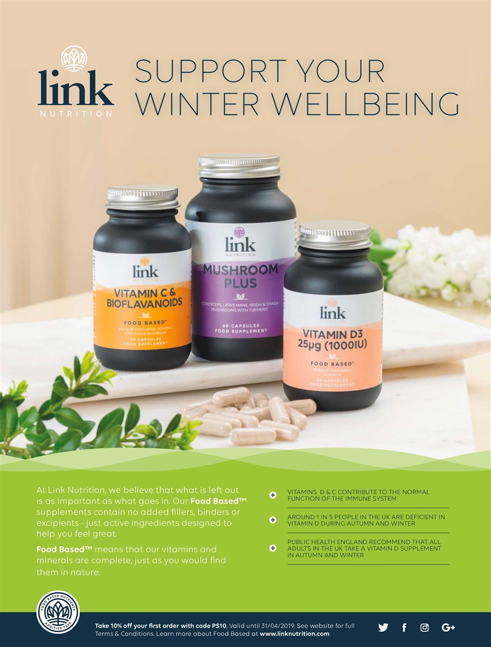 Psychologies Preview Pages