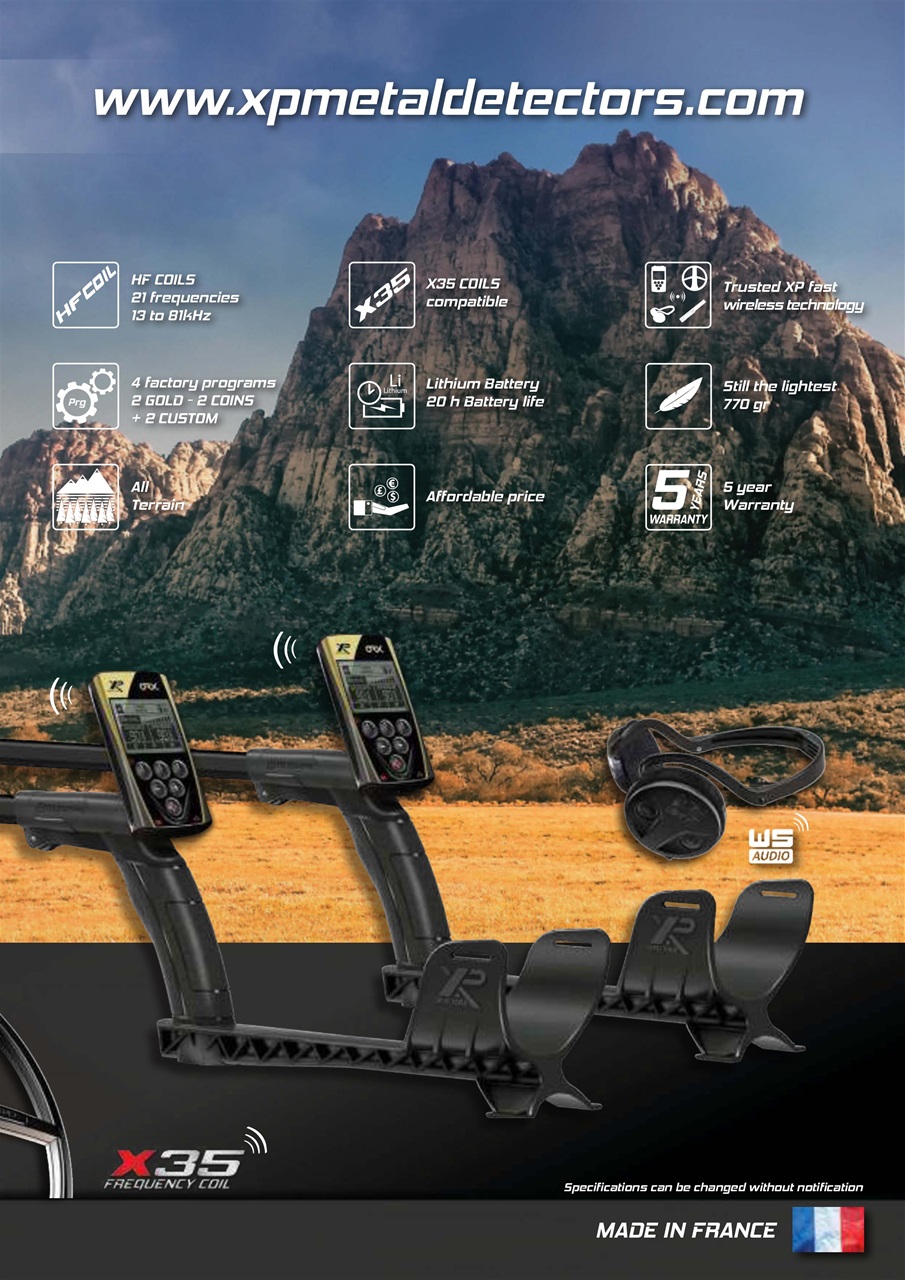 The Searcher Preview Pages