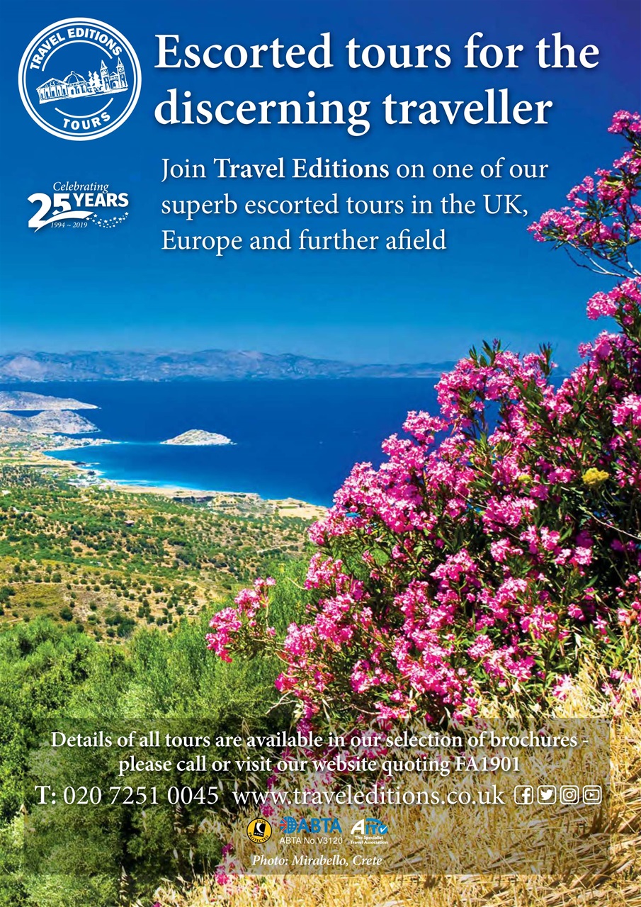 The Flower Arranger Preview Pages