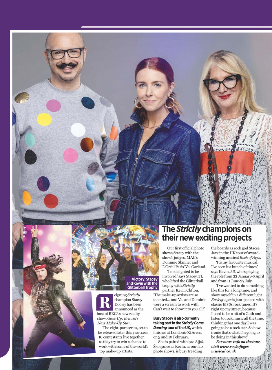 TV Times Preview Pages