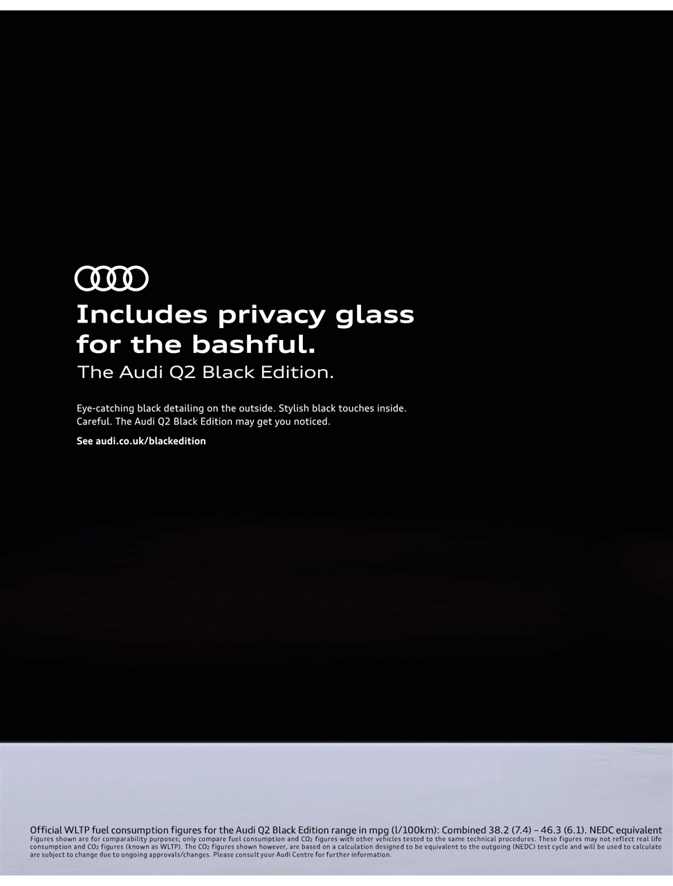 BBC Top Gear Magazine Preview Pages