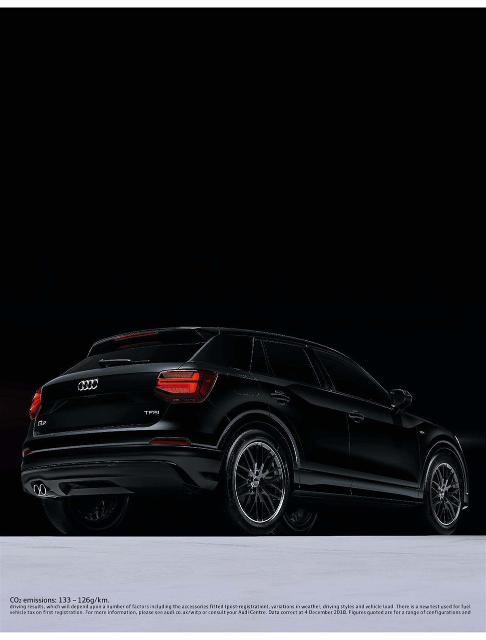 BBC Top Gear Magazine Preview Pages