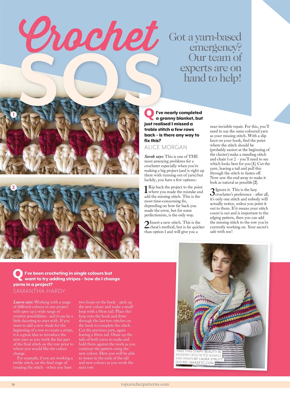 Make It Today Preview Pages