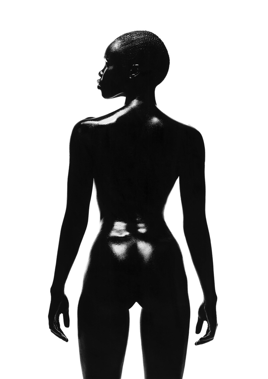 Normal Magazine Preview Pages