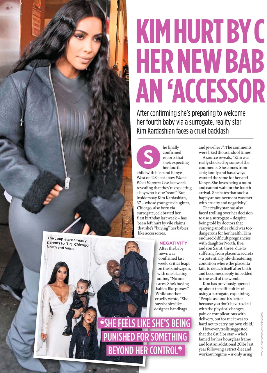 Closer Preview Pages