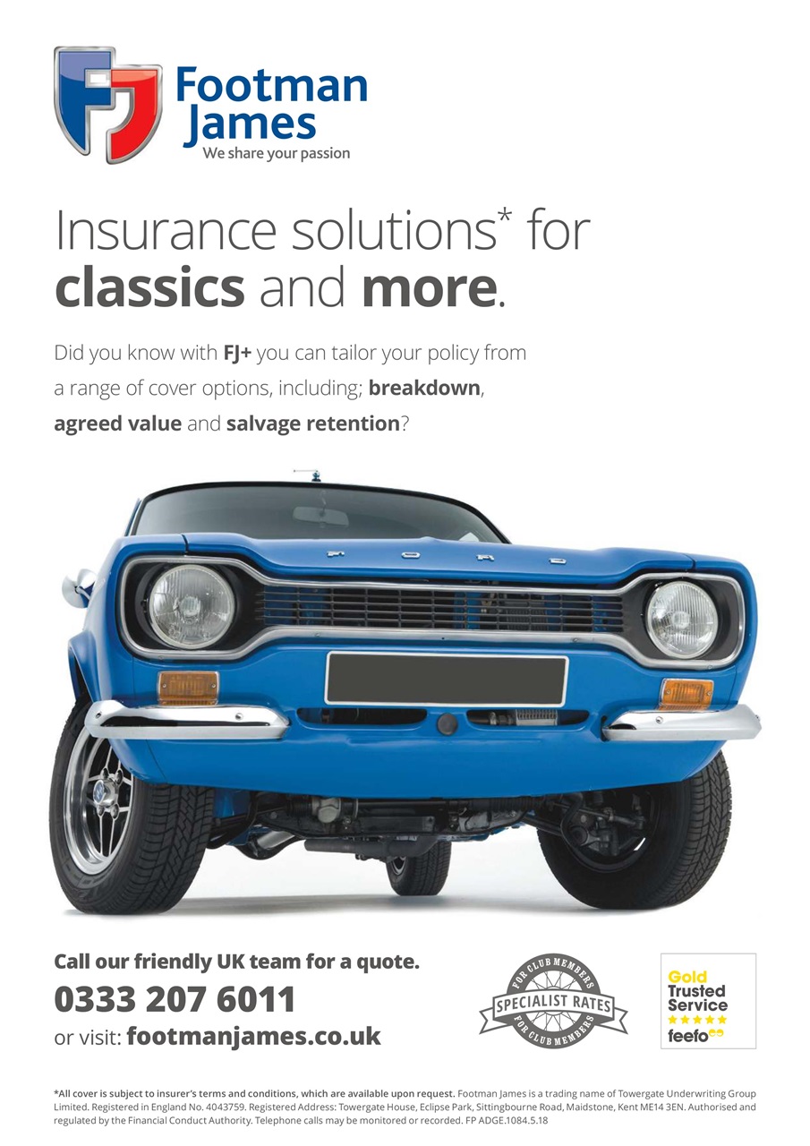 Classics World Preview Pages