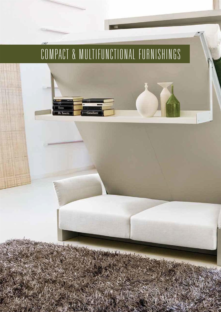 Perfect Homes Preview Pages