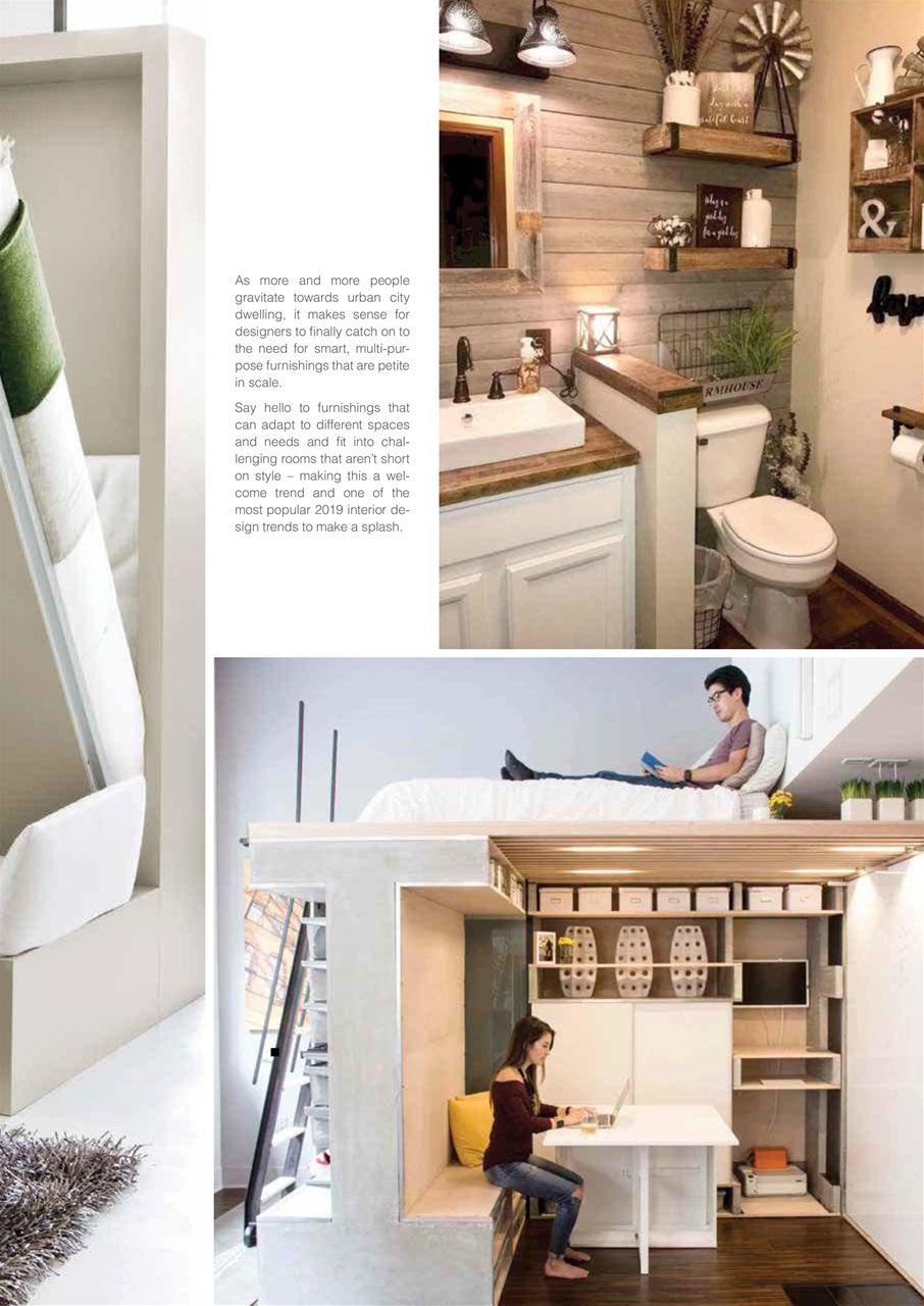 Perfect Homes Preview Pages