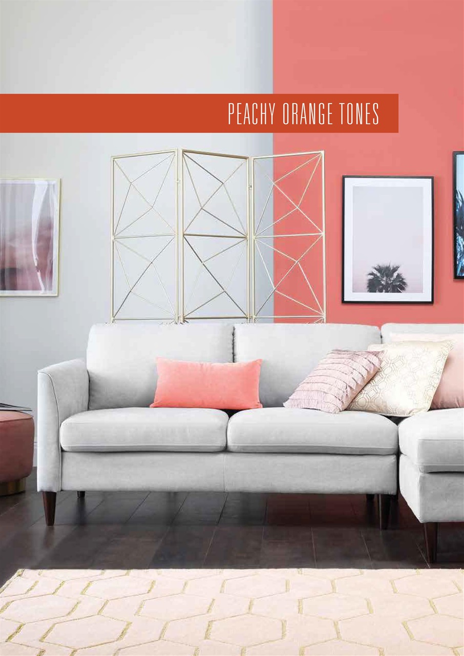 Perfect Homes Preview Pages