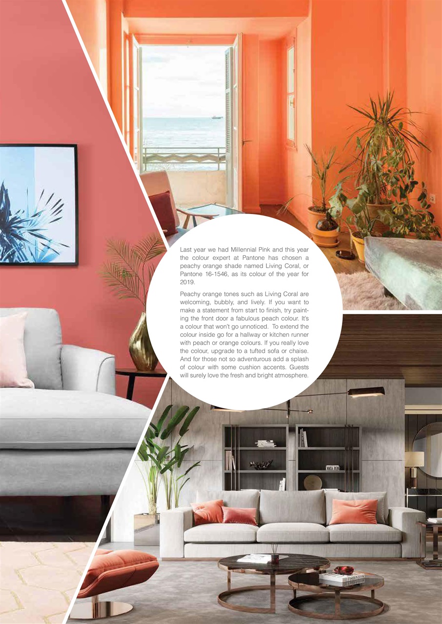 Perfect Homes Preview Pages