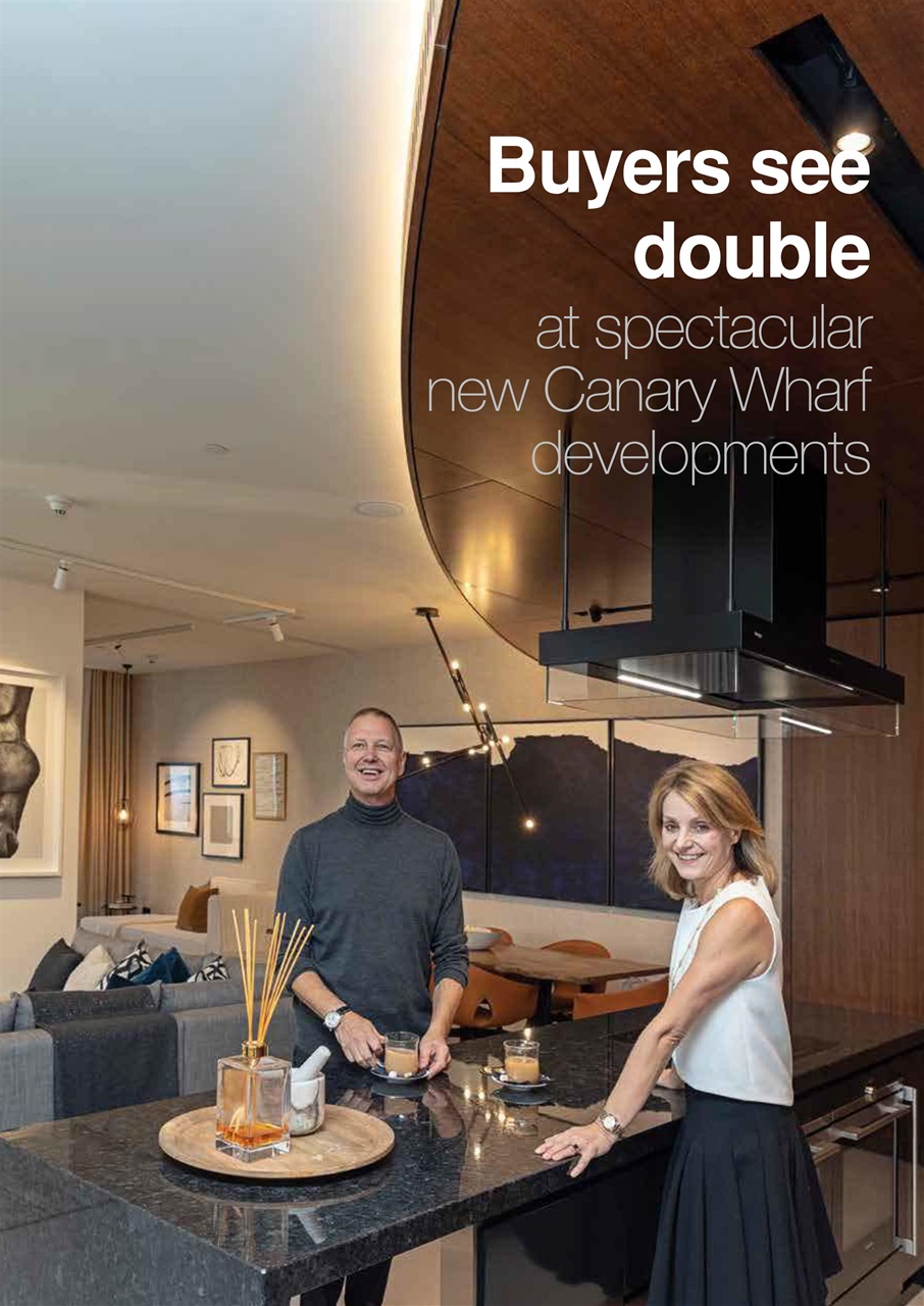 Perfect Homes Preview Pages