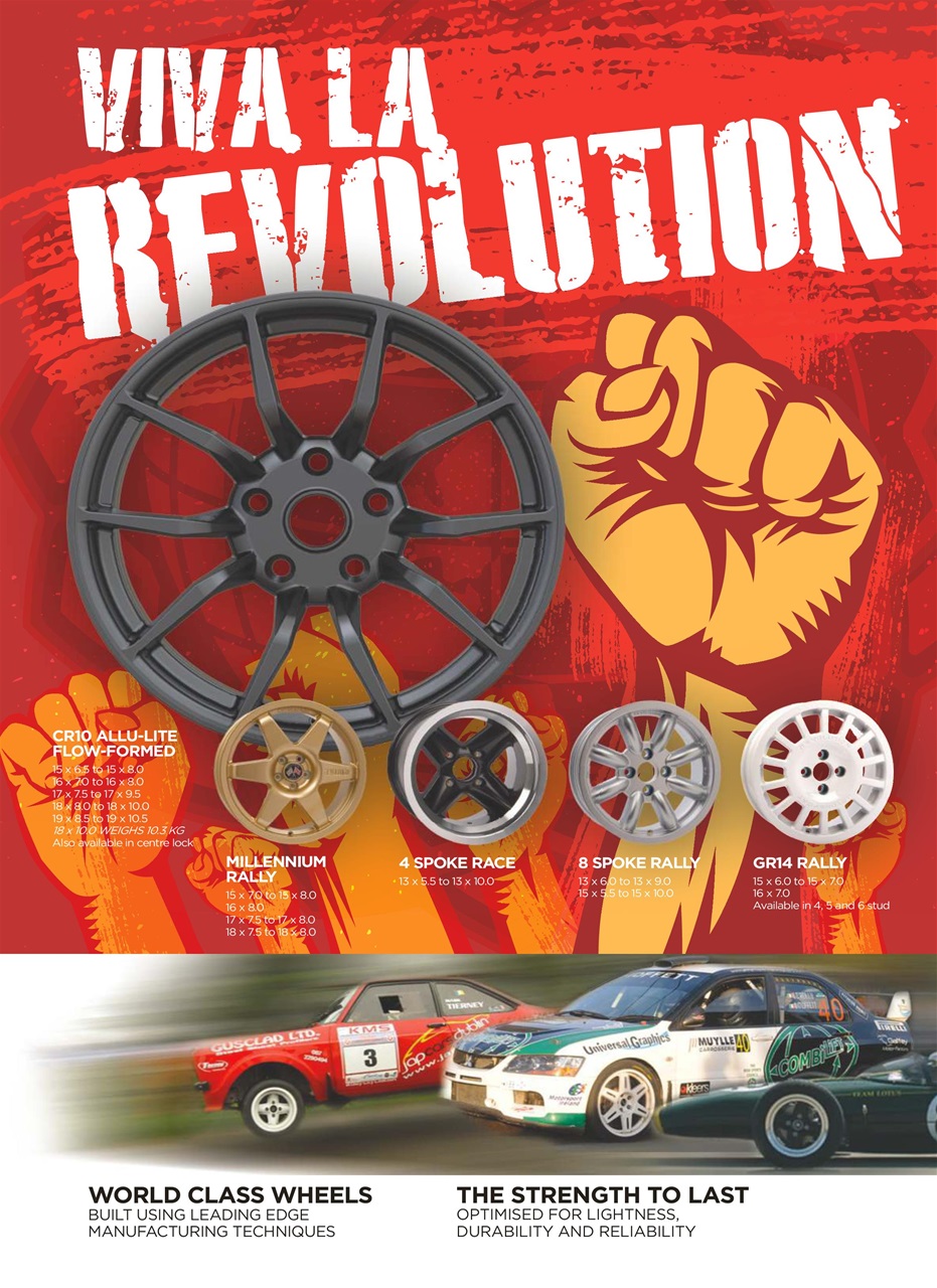 Retro Cars Preview Pages