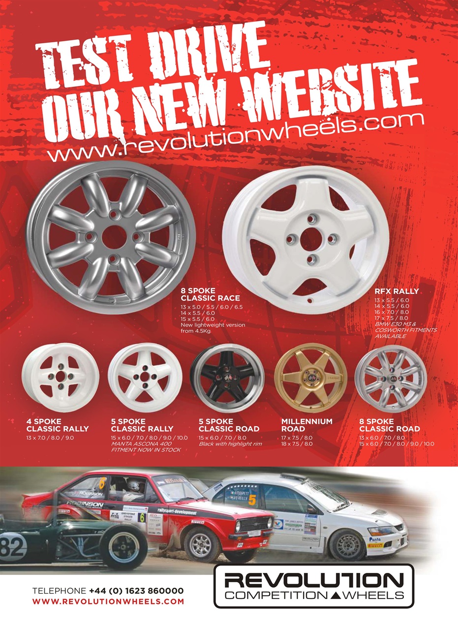 Retro Cars Preview Pages