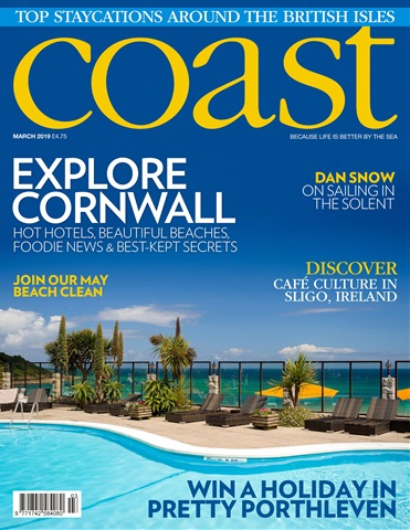 Coast issue March 2019