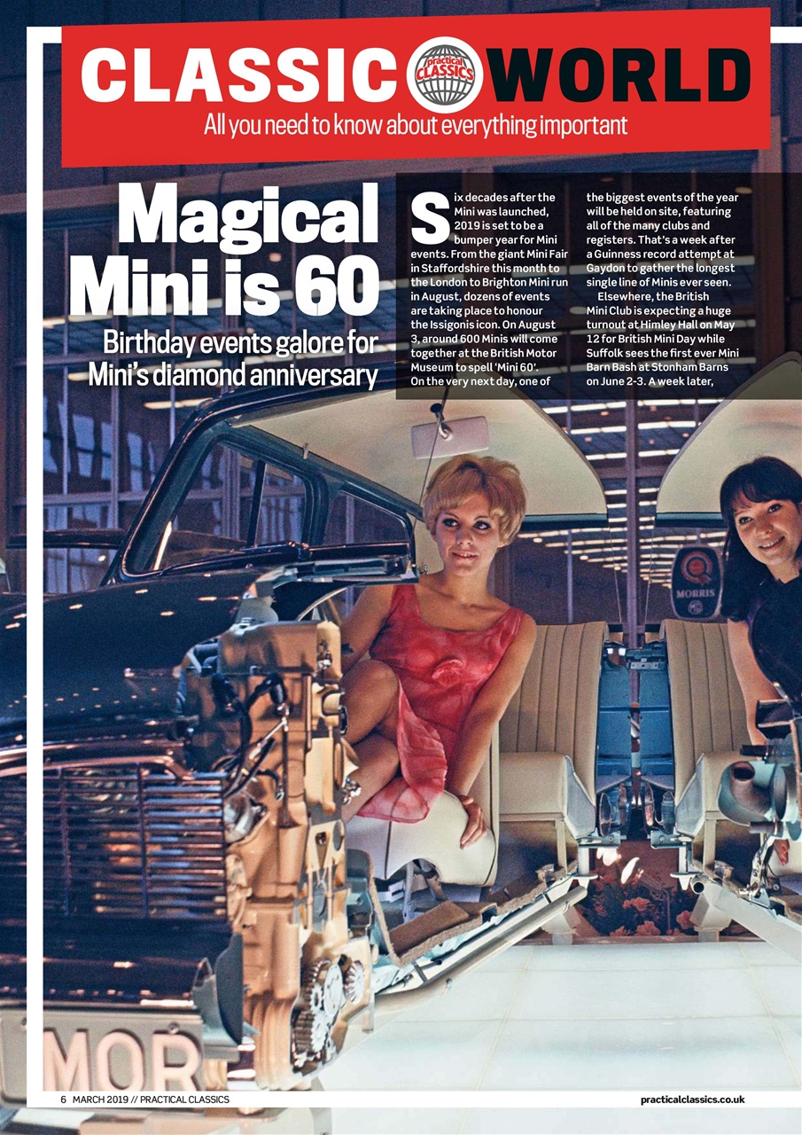 Practical Classics Preview Pages