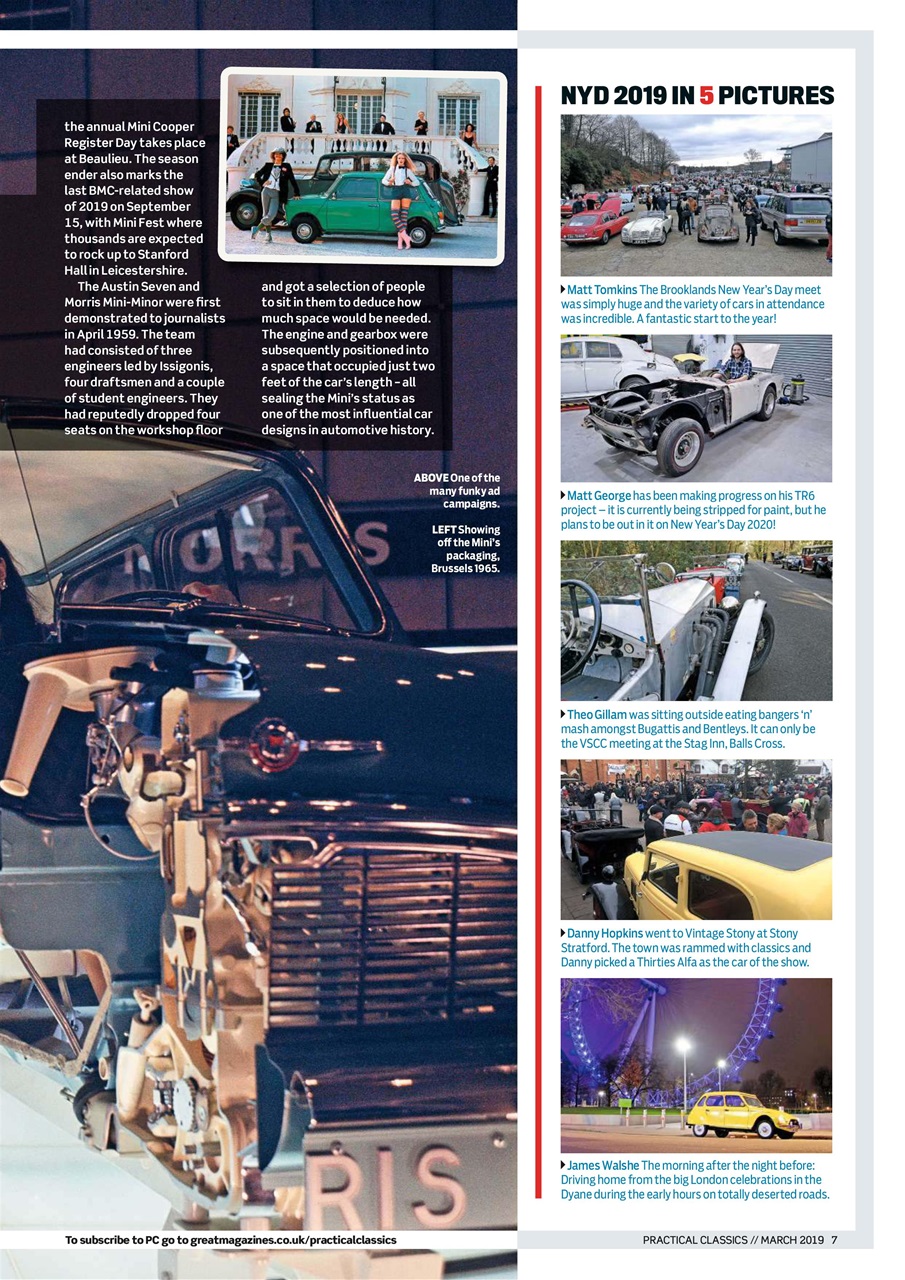 Practical Classics Preview Pages