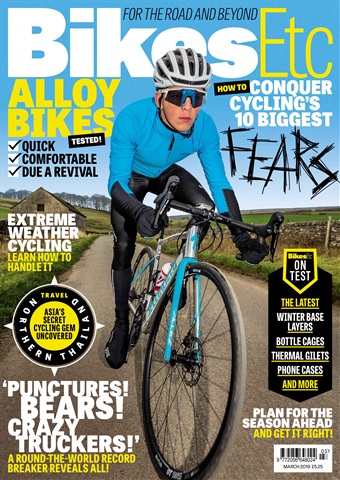 March 2019 issue March 2019