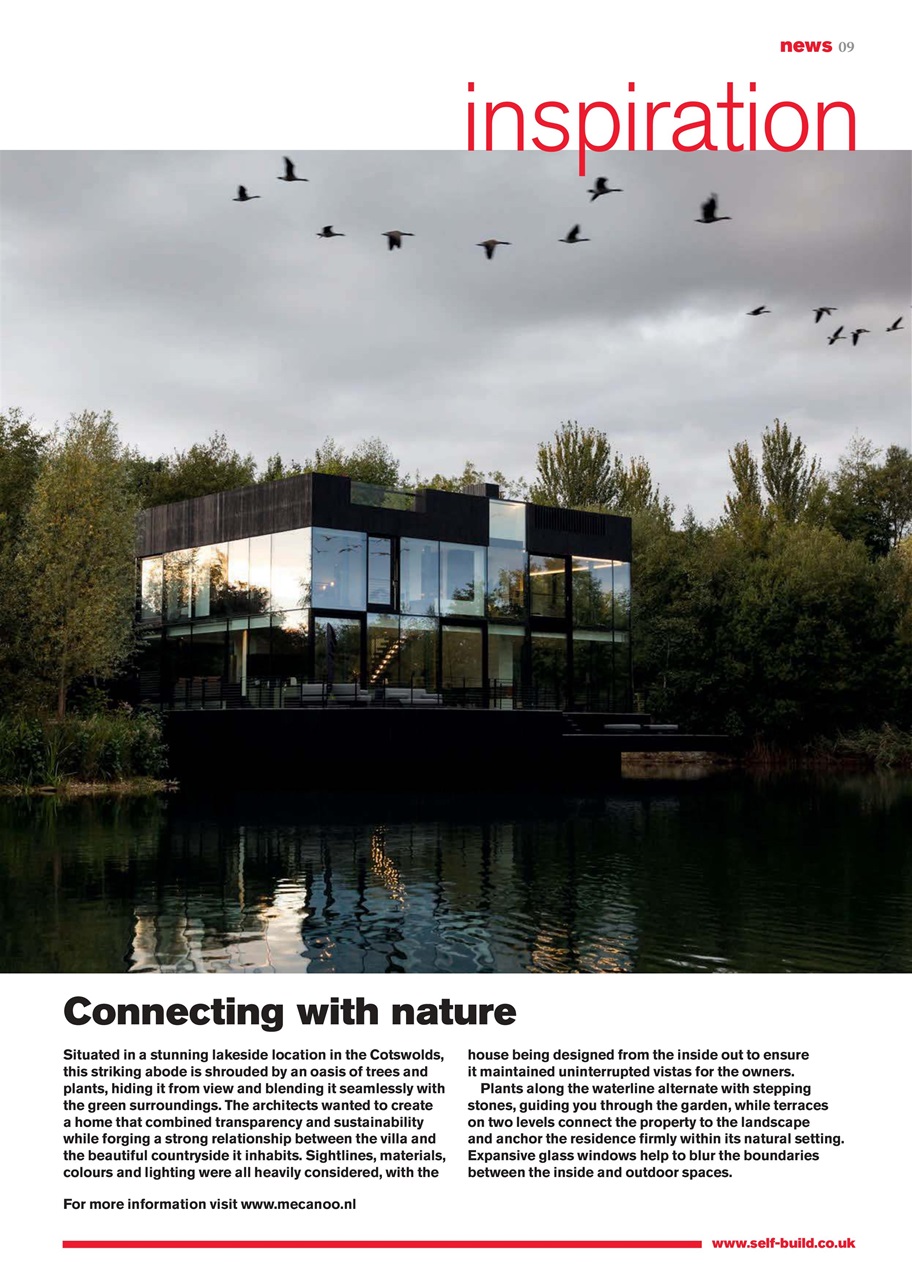 Build It Preview Pages